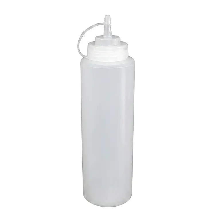 ENVASE PARA SALSA GRANDE 1