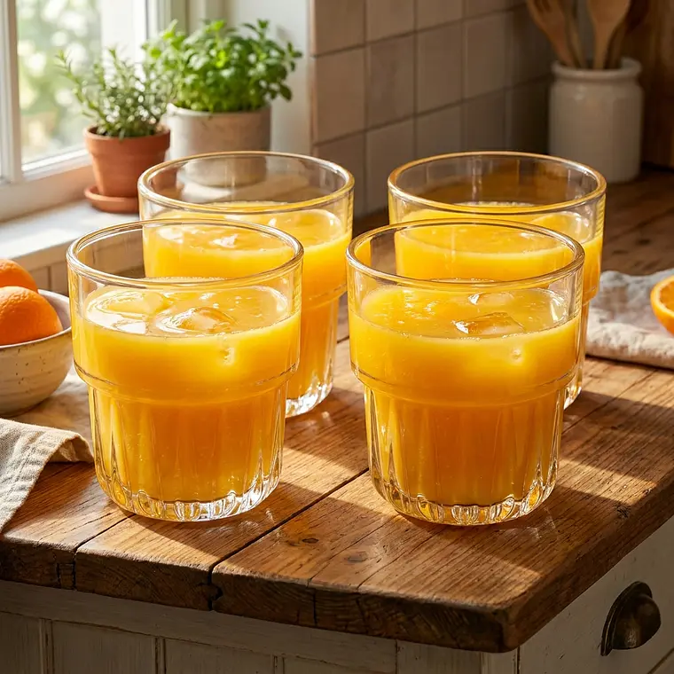 JUEGO DE 4 PZA VASO APILABLE HAVANA - 270 ML 3