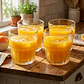 JUEGO DE 4 PZA VASO APILABLE HAVANA - 270 ML - Miniatura 3
