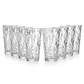 JUEGO DE 8 VASOS CABRINI - 475 ML - Miniatura 1