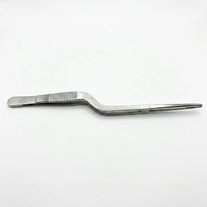 PINZA GOURMET CHEF P/DECORAR O EMPLATAR 20.5 CM 