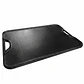 PLANCHA ASADORA PRECURADA REVERSIBLE RECTANG (50 X 35) CM - Miniatura 2