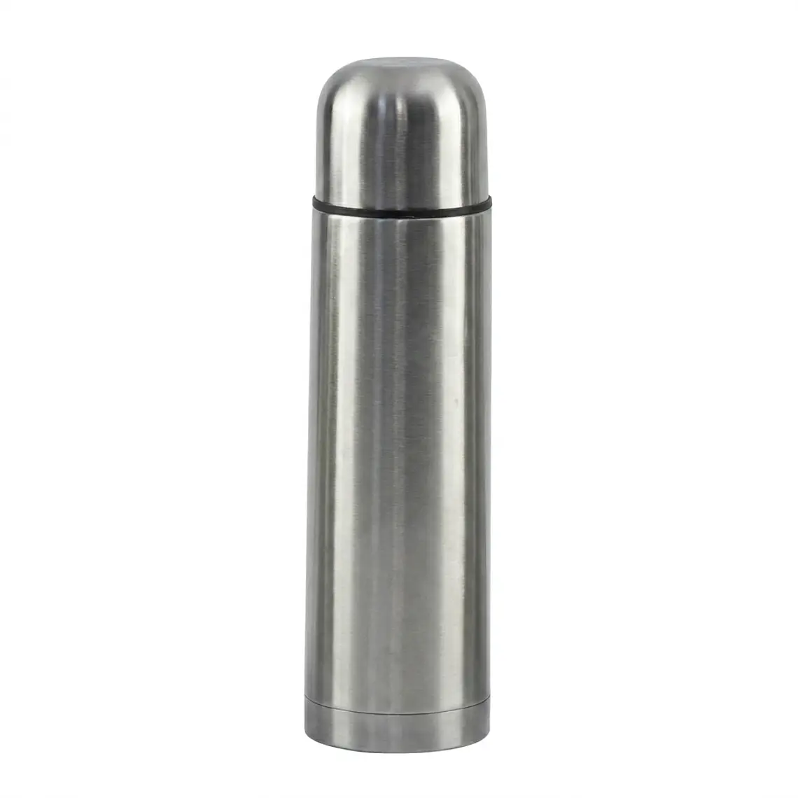 TERMO ACERO BALA 500 ML - C/FUNDA  1