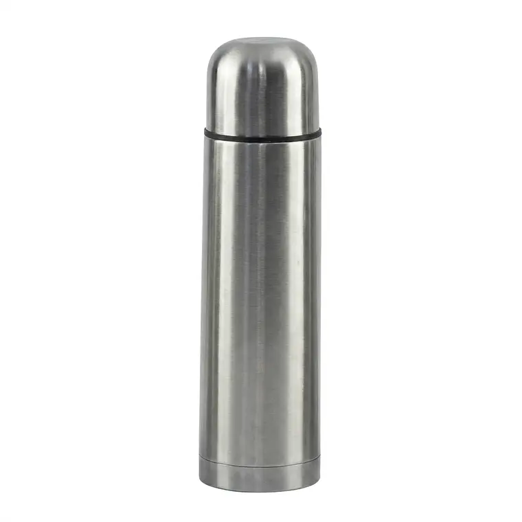 TERMO ACERO BALA 500 ML - C/FUNDA  1