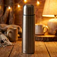 TERMO ACERO BALA 500 ML - C/FUNDA  - Miniatura 2