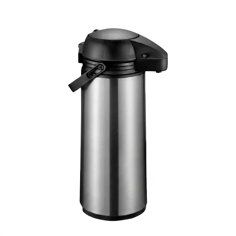TERMO SIFON ACERO 1.9 LT - MATE 1