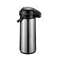 TERMO SIFON ACERO 1.9 LT - MATE - Miniatura 1