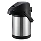 TERMO SIFON ACERO 2.5 LT - PREMIUM SIST/PALANCA   - Miniatura 1