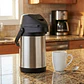TERMO SIFON ACERO 2.5 LT - PREMIUM SIST/PALANCA   - Miniatura 2