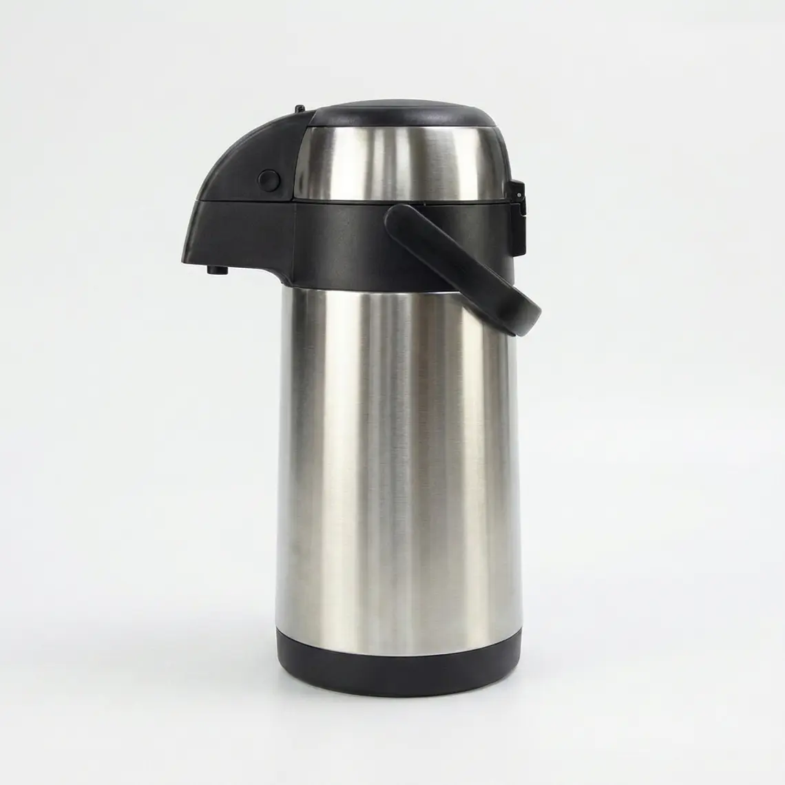 TERMO SIFON ACERO 3 LT - FORTE INT/EXT ACERO 1