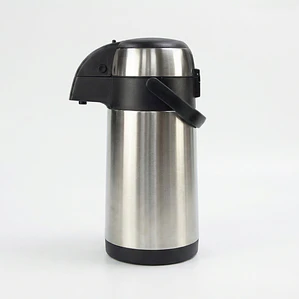 TERMO SIFON ACERO 3 LT - FORTE INT/EXT ACERO