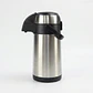 TERMO SIFON ACERO 3 LT - FORTE INT/EXT ACERO - Miniatura 1