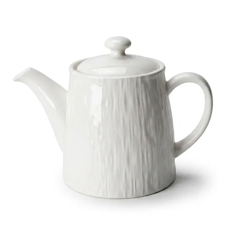 TETERA ATHENS BLANCA B/RELIEVE - 1 LT 1