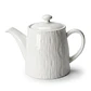 TETERA ATHENS BLANCA B/RELIEVE - 1 LT - Miniatura 1