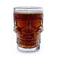 VASO MOD. CABEZA CALAVERA - 500 ML - Miniatura 3