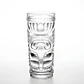 VASO TIKI TRANSP. MOD. LEON - 430 ML  - Miniatura 1