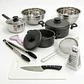 KIT CHEF EN CASA - ESENCIAL - Miniatura 1