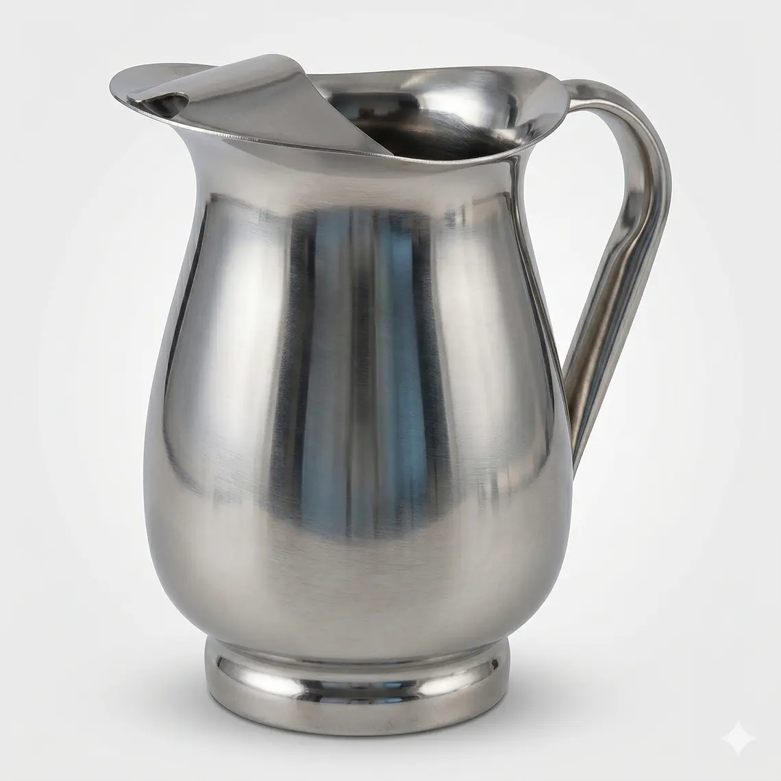 JARRA ACERO INOXIDABLE ICHIMATSU - 2 LT 1