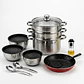 KIT COCINA SALUDABLE - Miniatura 1