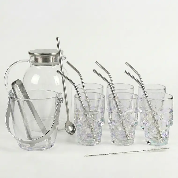 KIT FRESH EXPRESS ESTILO 2 1