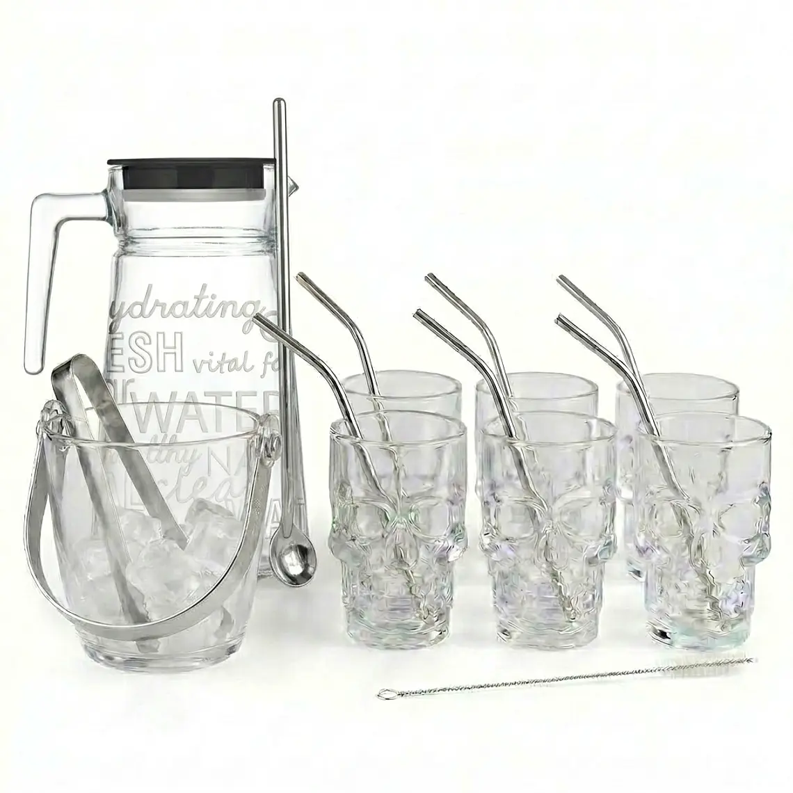 KIT FRESH EXPRESS ESTILO 3 1