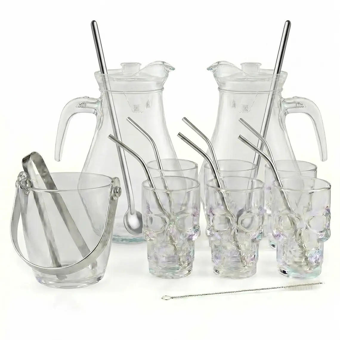 KIT FRESH EXPRESS ESTILO 4 1