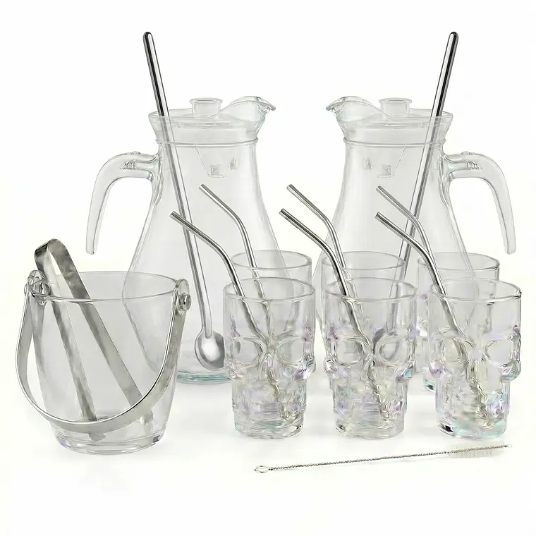 KIT FRESH EXPRESS ESTILO 4 1