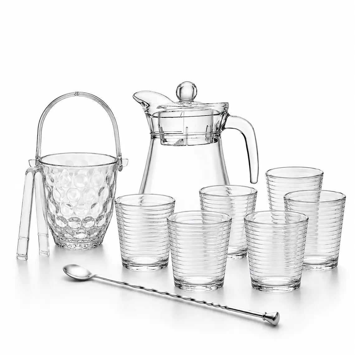 KIT BEBIDAS EN CASA ESTILO 1 1