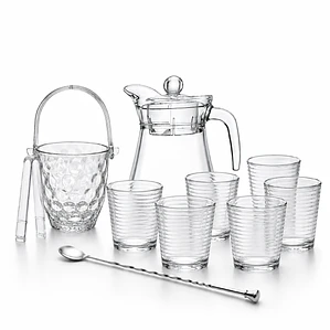 KIT BEBIDAS EN CASA ESTILO 1