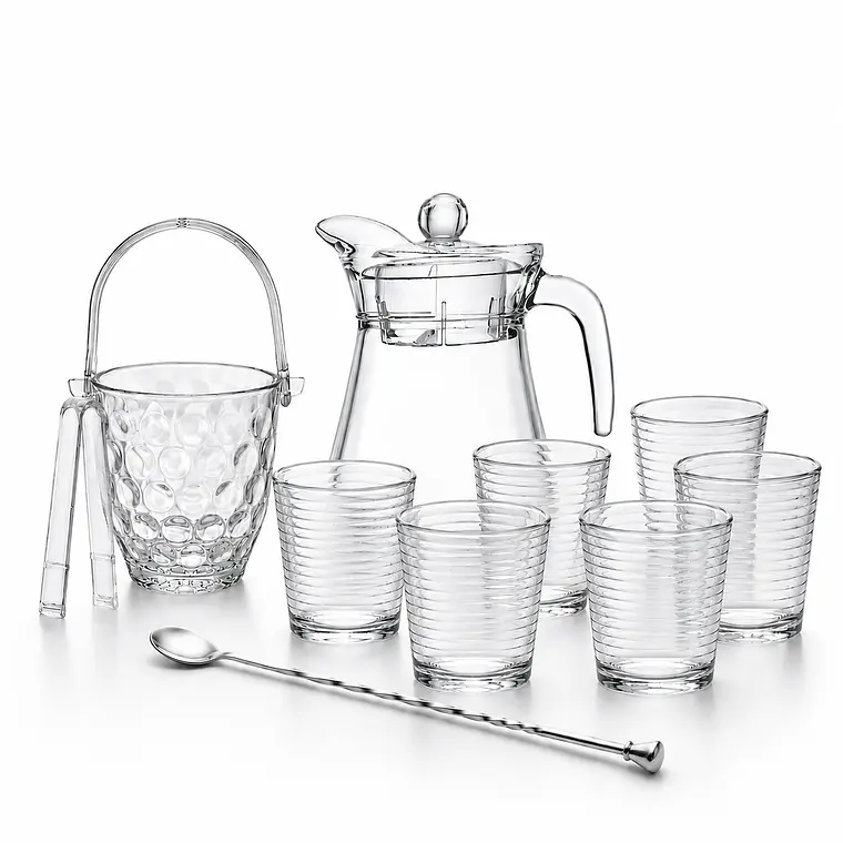 KIT BEBIDAS EN CASA ESTILO 1 1
