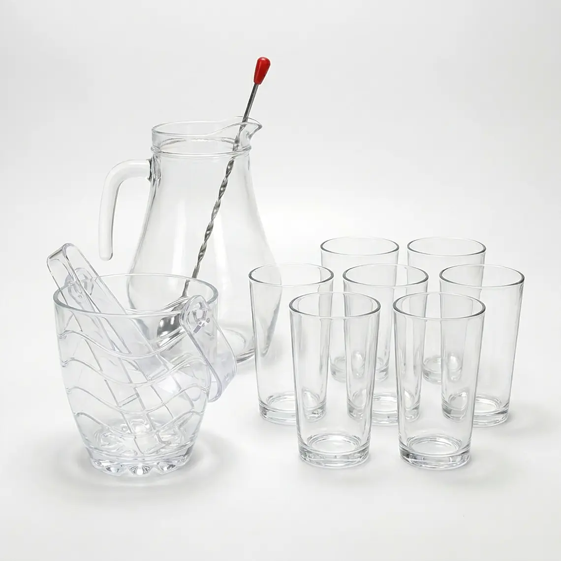 KIT AQUA CLASSIC 1