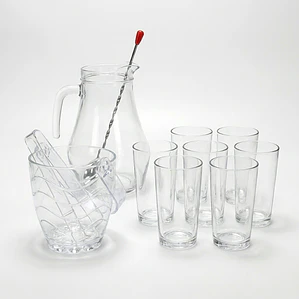 KIT AQUA CLASSIC