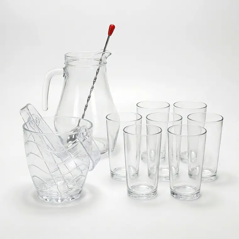 KIT AQUA CLASSIC 1