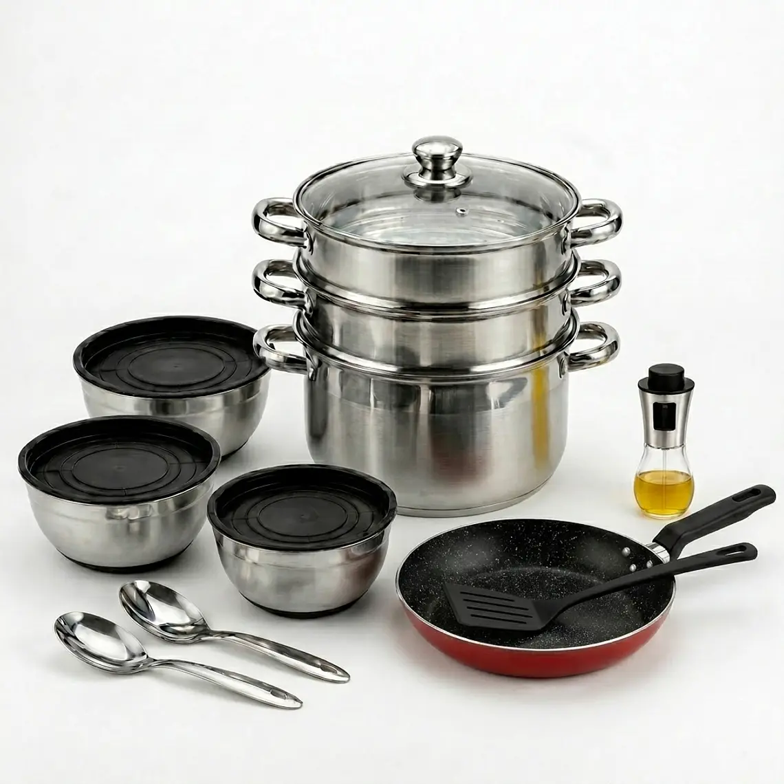KIT COCINA SALUDABLE 1