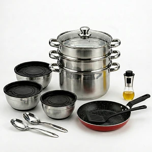 KIT COCINA SALUDABLE
