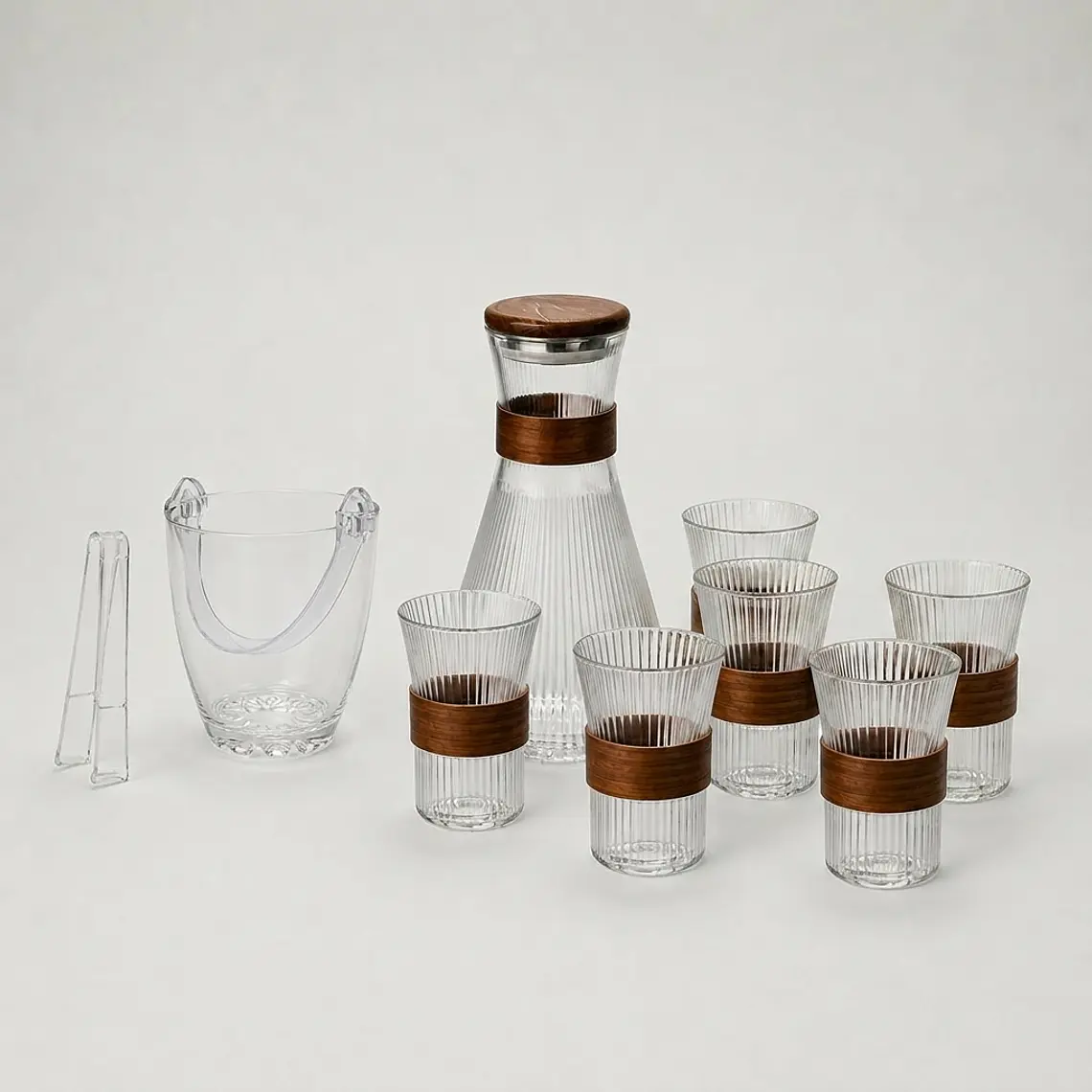 KIT STYLISH DRINK 1