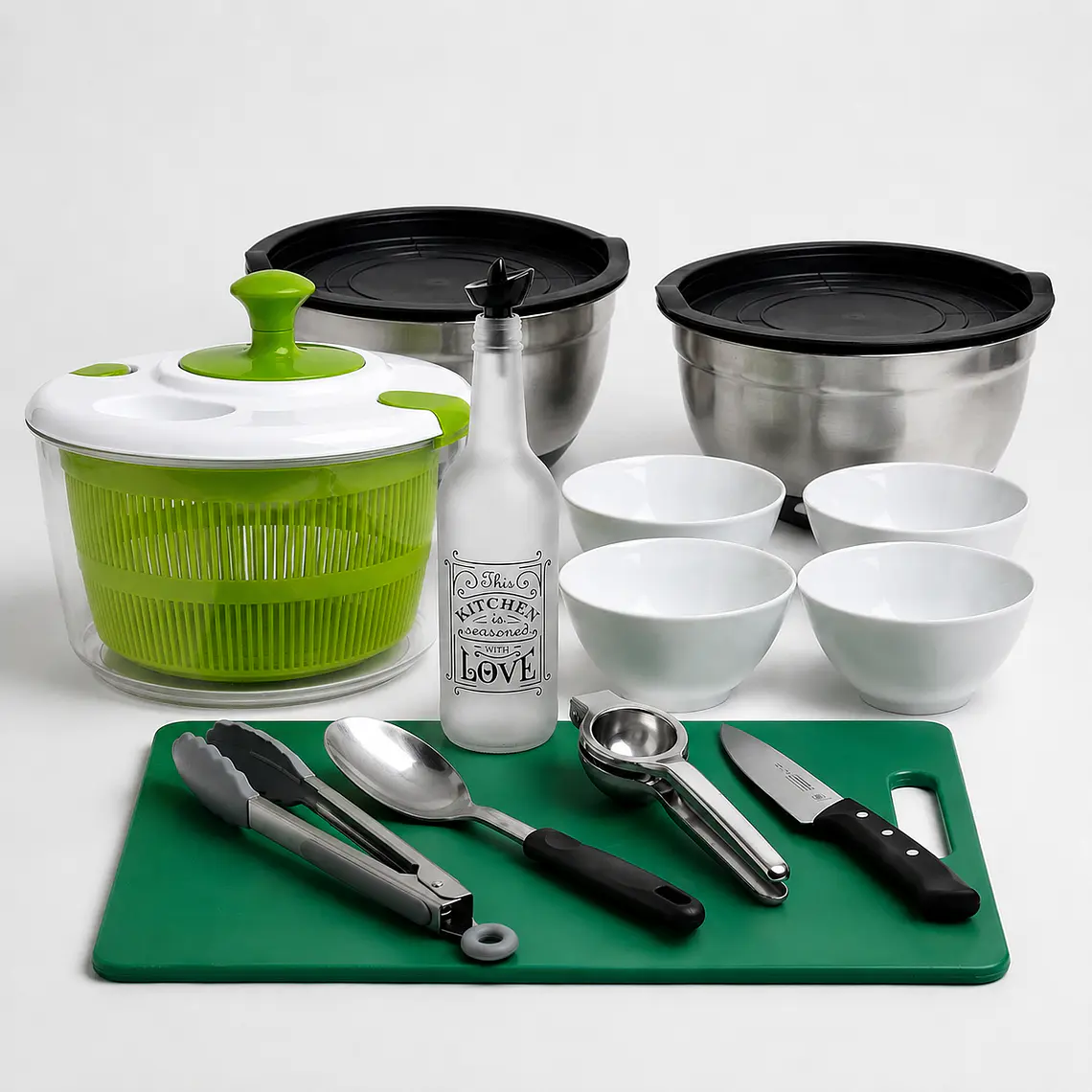 KIT SALAD EXPRESS 1