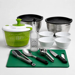 KIT SALAD EXPRESS