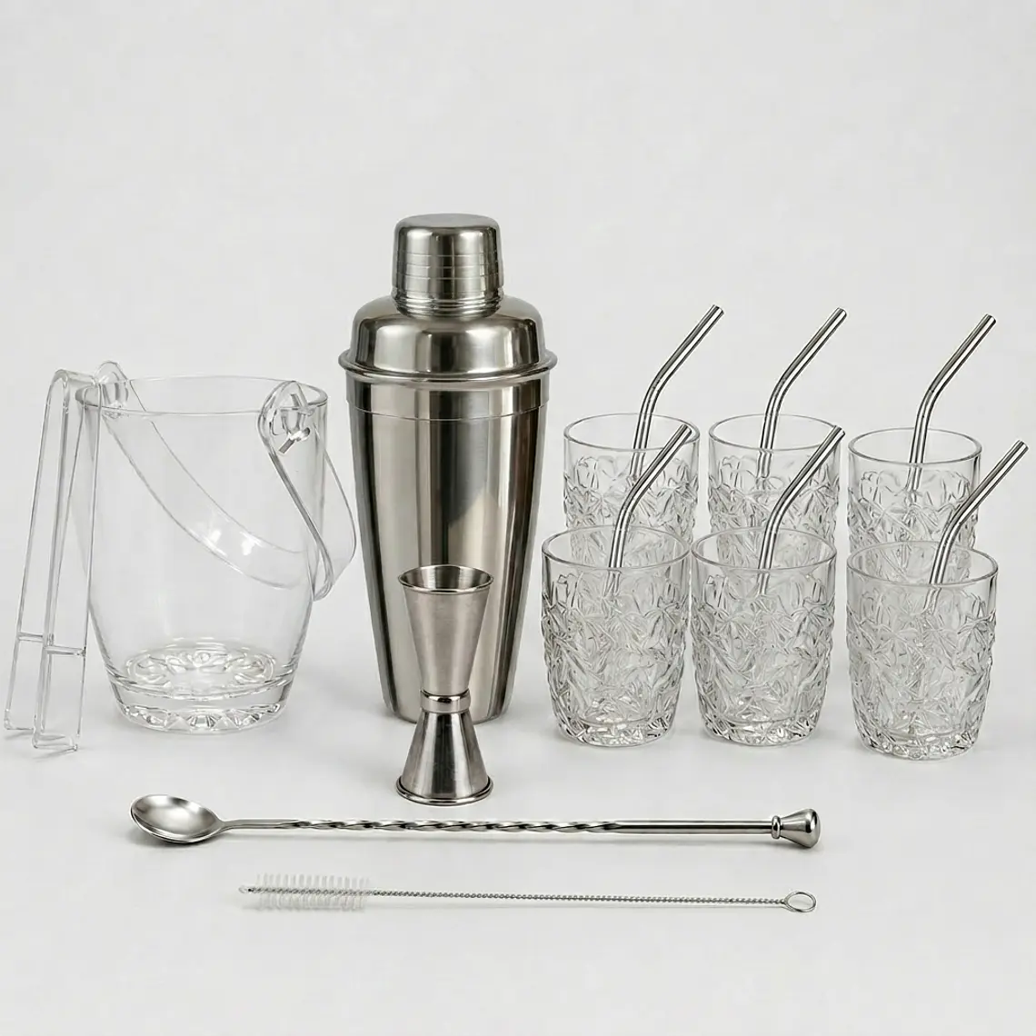 KIT COCKTAIL STARTER 1