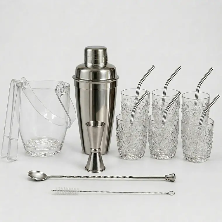 KIT COCKTAIL STARTER 1