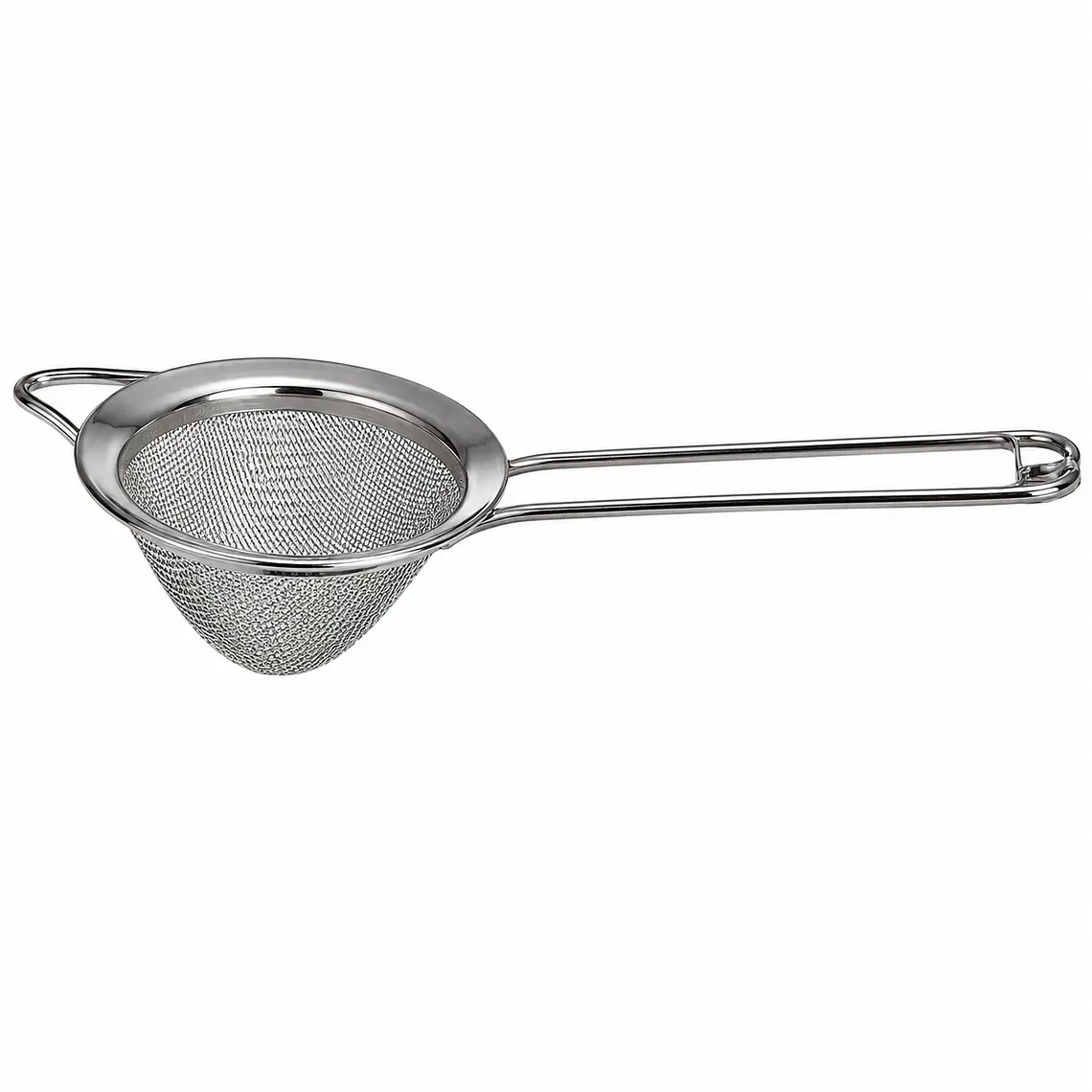 KIT COCKTAIL STEEL 5