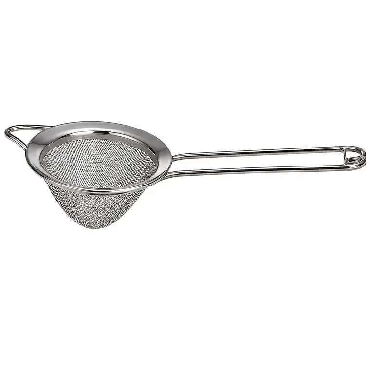 KIT COCKTAIL STEEL 5