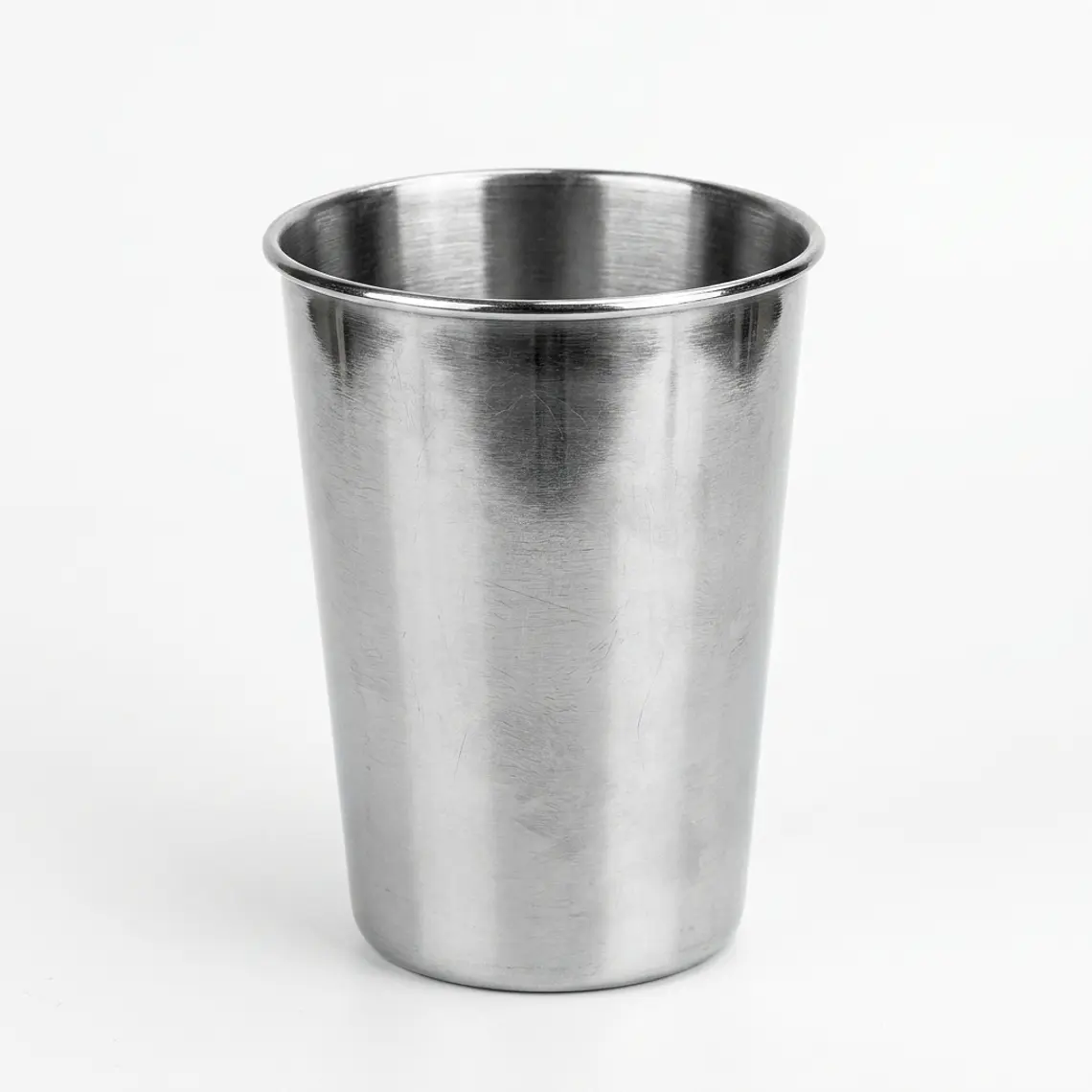 KIT COCKTAIL STEEL 6