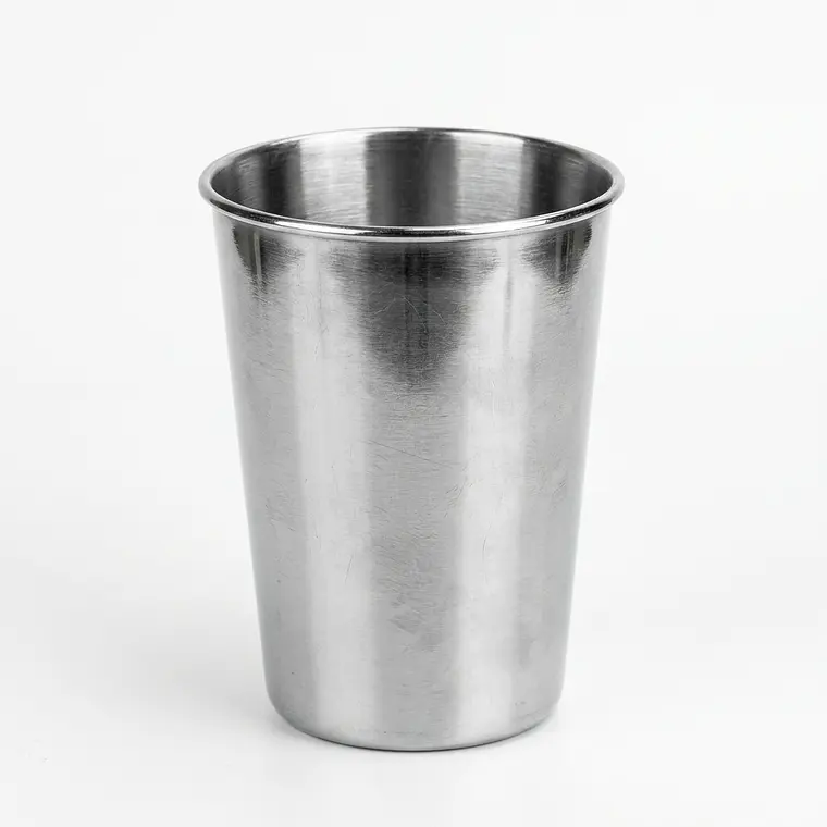 KIT COCKTAIL STEEL 6