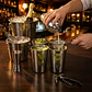 KIT COCKTAIL STEEL - Miniatura 3