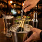 KIT COCKTAIL STEEL - Miniatura 4