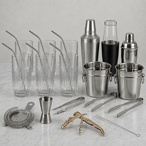 KIT COCKTAIL PREMIUM
