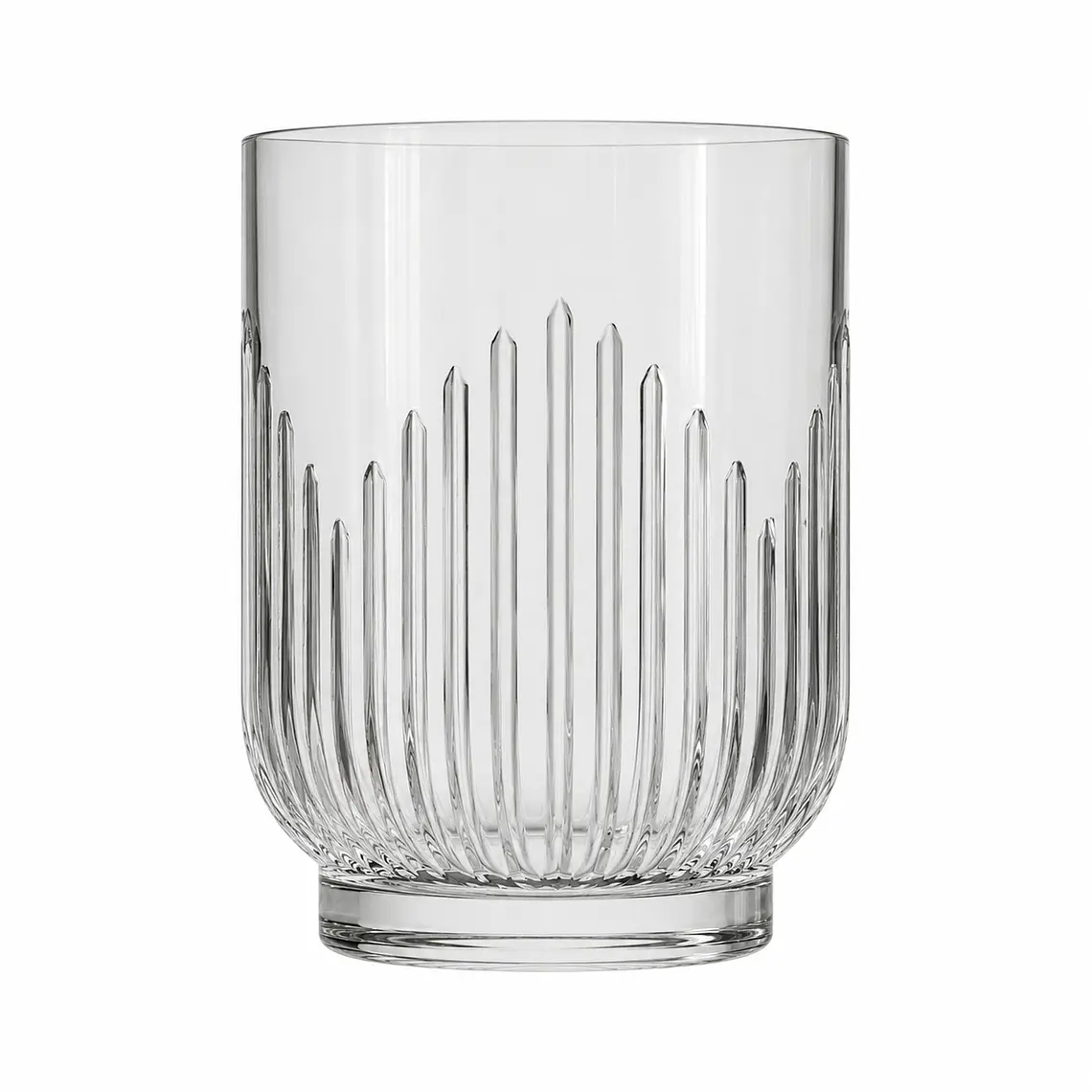 VASO BARCELONA ROCKS - 355 ML 1