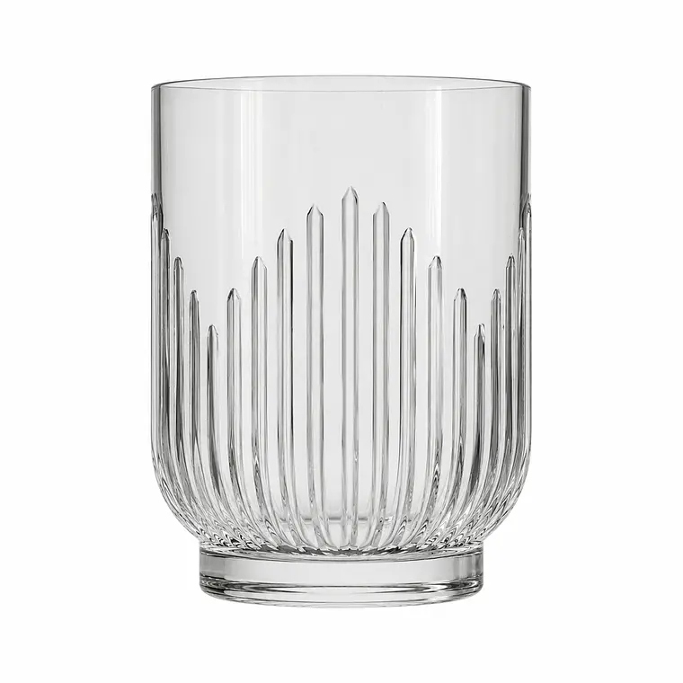 VASO BARCELONA ROCKS - 355 ML 1