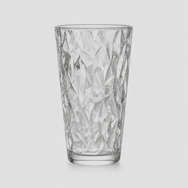 JUEGO DE 8 VASOS CABRINI - 475 ML 2